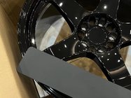 Nissan Skyline 1998–2002 Smidda OEM-fälgar R19 (4 st) foto 7