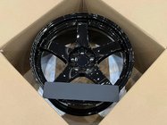 Nissan Skyline 1998–2002 Smidda OEM-fälgar R19 (4 st) foto 2