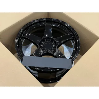 Smidda OEM-fälgar R19 (4 st) Nissan Skyline 1998–2002 foto 3