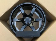 Nissan GT-R 2008–2025 Smidda OEM-fälgar R20 V1 (4 st.) foto 1
