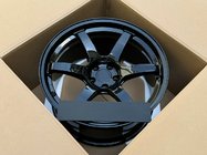 Nissan GT-R 2008–2025 Smidda OEM-fälgar R20 V1 (4 st.) foto 2