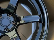 Nissan GT-R 2008–2025 Smidda OEM-fälgar R20 V1 (4 st.) foto 7