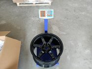 Nissan GT-R 2008–2025 Smidda OEM-fälgar R20 V1 (4 st.) foto 12