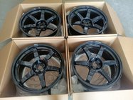 Nissan GT-R 2008–2025 Smidda OEM-fälgar R20 V1 (4 st.) foto 6