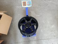 Nissan GT-R 2008–2025 Smidda OEM-fälgar R20 V1 (4 st.) foto 11