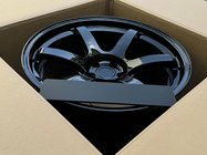 Nissan GT-R 2008–2025 Smidda OEM-fälgar R20 V1 (4 st.) foto 3