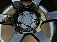 Nissan GT-R 2008–2025 Smidda OEM-fälgar R20 V1 (4 st.) foto 10