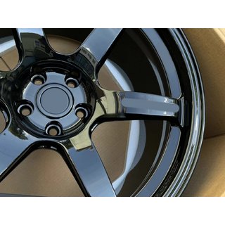 Smidda OEM-fälgar R20 V1 (4 st.) Nissan GT-R 2008–2025 foto 4