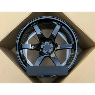 Smidda OEM-fälgar R20 V1 (4 st.) Nissan GT-R 2008–2025 foto 1