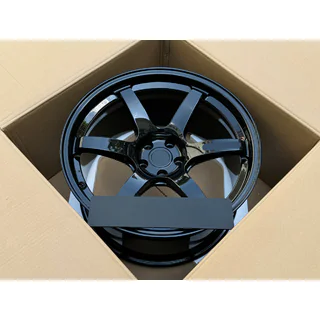 Smidda OEM-fälgar R20 V1 (4 st.) Nissan GT-R 2008–2025 foto 2