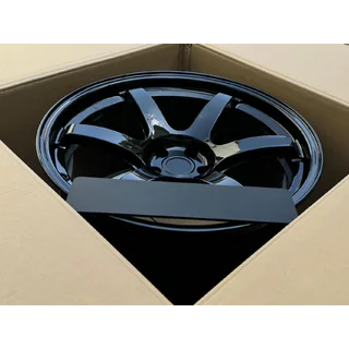 Smidda OEM-fälgar R20 V1 (4 st.) Nissan GT-R 2008–2025 foto 3