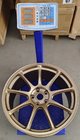 Nissan GT-R 2008–2025 Smidda OEM-fälgar R20 V2 (4 st) foto 12