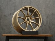 Nissan GT-R 2008–2025 Smidda OEM-fälgar R20 V2 (4 st) foto 1