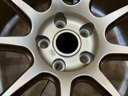 Nissan GT-R 2008–2025 Smidda OEM-fälgar R20 V2 (4 st) foto 9