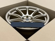 Nissan GT-R 2008–2025 Smidda OEM-fälgar R20 V2 (4 st) foto 6