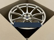Nissan GT-R 2008–2025 Smidda OEM-fälgar R20 V2 (4 st) foto 5