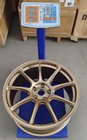 Nissan GT-R 2008–2025 Smidda OEM-fälgar R20 V2 (4 st) foto 11