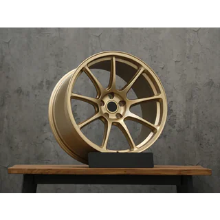Smidda OEM-fälgar R20 V2 (4 st) Nissan GT-R 2008–2025 foto 1