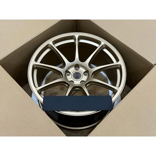 Smidda OEM-fälgar R20 V2 (4 st) Nissan GT-R 2008–2025 foto 4