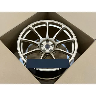 Smidda OEM-fälgar R20 V2 (4 st) Nissan GT-R 2008–2025 foto 4