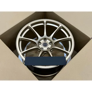 Smidda OEM-fälgar R20 V2 (4 st) Nissan GT-R 2008–2025 foto 3