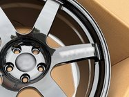 Nissan GT-R 2008–2025 Smidda OEM-fälgar R20 V3 (4 st) foto 8