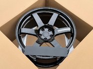 Nissan GT-R 2008–2025 Smidda OEM-fälgar R20 V3 (4 st) foto 3