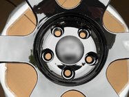 Nissan GT-R 2008–2025 Smidda OEM-fälgar R20 V3 (4 st) foto 7