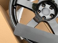 Nissan GT-R 2008–2025 Smidda OEM-fälgar R20 V3 (4 st) foto 9