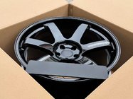 Nissan GT-R 2008–2025 Smidda OEM-fälgar R20 V3 (4 st) foto 5