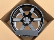 Nissan GT-R 2008–2025 Smidda OEM-fälgar R20 V3 (4 st) foto 2