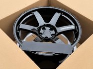 Nissan GT-R 2008–2025 Smidda OEM-fälgar R20 V3 (4 st) foto 4
