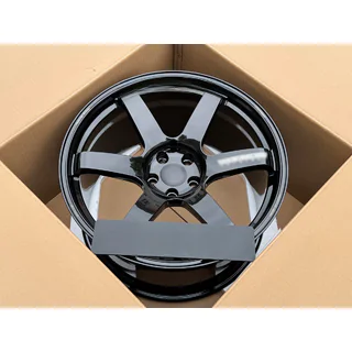 Smidda OEM-fälgar R20 V3 (4 st) Nissan GT-R 2008–2025 foto 3