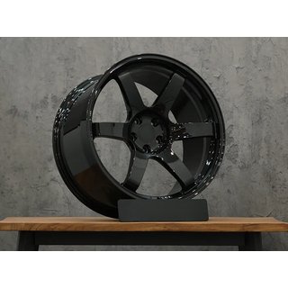 Smidda OEM-fälgar R20 V3 (4 st) Nissan GT-R 2008–2025 foto 1