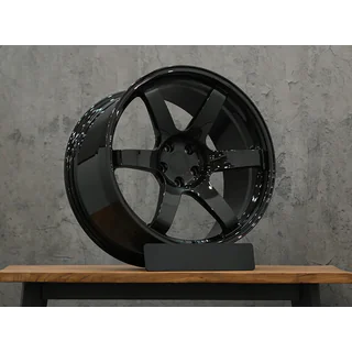 Smidda OEM-fälgar R20 V3 (4 st) Nissan GT-R 2008–2025 foto 1