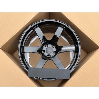 Smidda OEM-fälgar R20 V3 (4 st) Nissan GT-R 2008–2025 foto 2