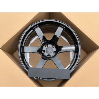 Smidda OEM-fälgar R20 V3 (4 st) Nissan GT-R 2008–2025 foto 2