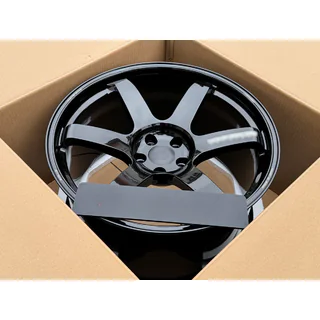 Smidda OEM-fälgar R20 V3 (4 st) Nissan GT-R 2008–2025 foto 4