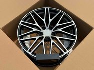 Porsche Cayenne 2018– Smidda fälgar OEM R21 V1 (4 st) foto 3