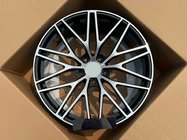 Porsche Cayenne 2018– Smidda fälgar OEM R21 V1 (4 st) foto 2