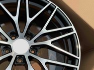 Porsche Cayenne 2018– Smidda fälgar OEM R21 V1 (4 st) foto 5