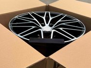 Porsche Cayenne 2018– Smidda fälgar OEM R21 V1 (4 st) foto 4