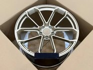 Porsche Cayenne 2018– Smidda fälgar OEM R22 V1 (4 st) foto 4