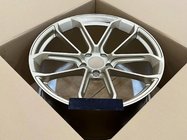 Porsche Cayenne 2018– Smidda fälgar OEM R22 V1 (4 st) foto 5