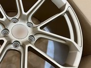 Porsche Cayenne 2018– Smidda fälgar OEM R22 V1 (4 st) foto 8