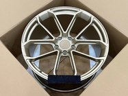 Porsche Cayenne 2018– Smidda fälgar OEM R22 V1 (4 st) foto 3