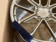 Porsche Cayenne 2018– Smidda fälgar OEM R22 V1 (4 st) foto 9