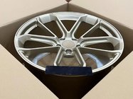 Porsche Cayenne 2018– Smidda fälgar OEM R22 V1 (4 st) foto 6