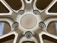 Porsche Cayenne 2018– Smidda fälgar OEM R22 V1 (4 st) foto 10
