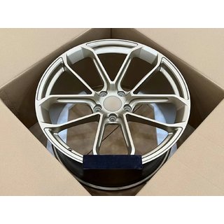 Smidda fälgar OEM R22 V1 (4 st) foto 4